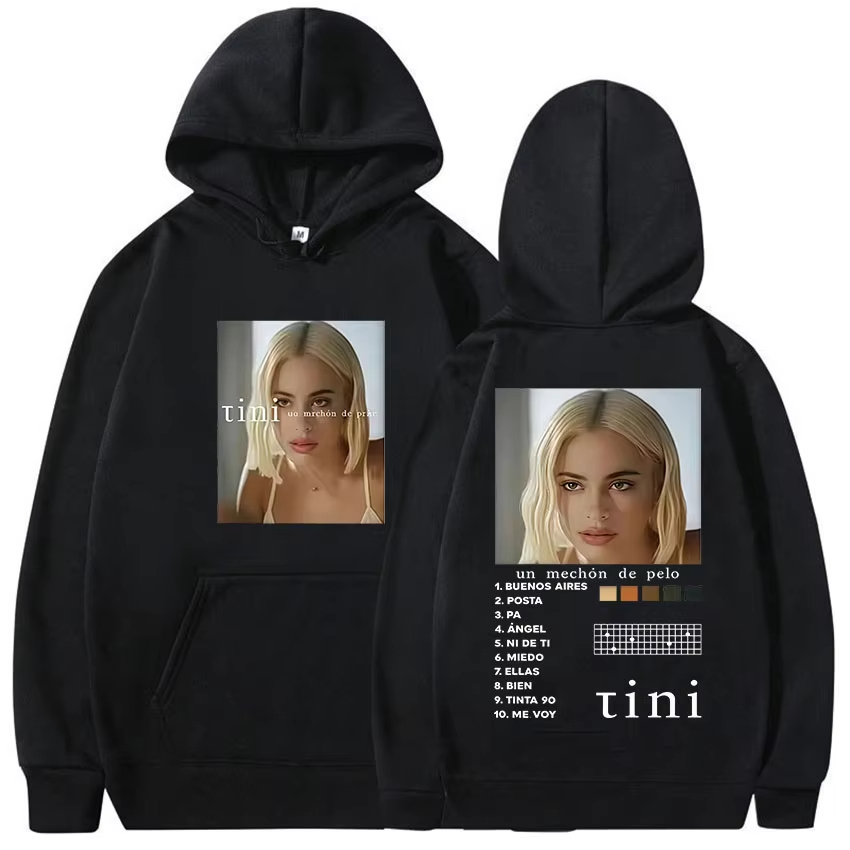 Winter Clothing Drawing - Sudadera con Capucha de Alta Calidad