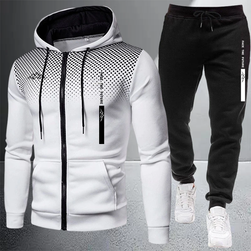 Winter Clothing Pk - Ofertas Destacadas: Chaqueta Deportiva para Hombre,