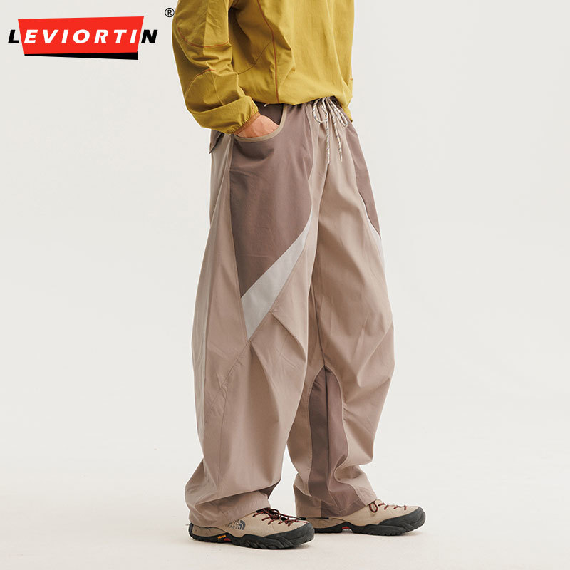 Winter Clothing Hiking - Pantalones Cargo Unisex Estilo Paracaidista para
