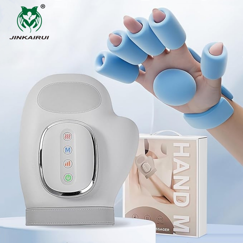 Heated Gloves Electric - El más nuevo masajeador de mano