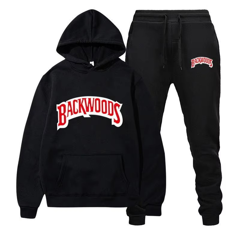 Winter Clothing For Women - Conjuntos de Sudadera con Capucha de