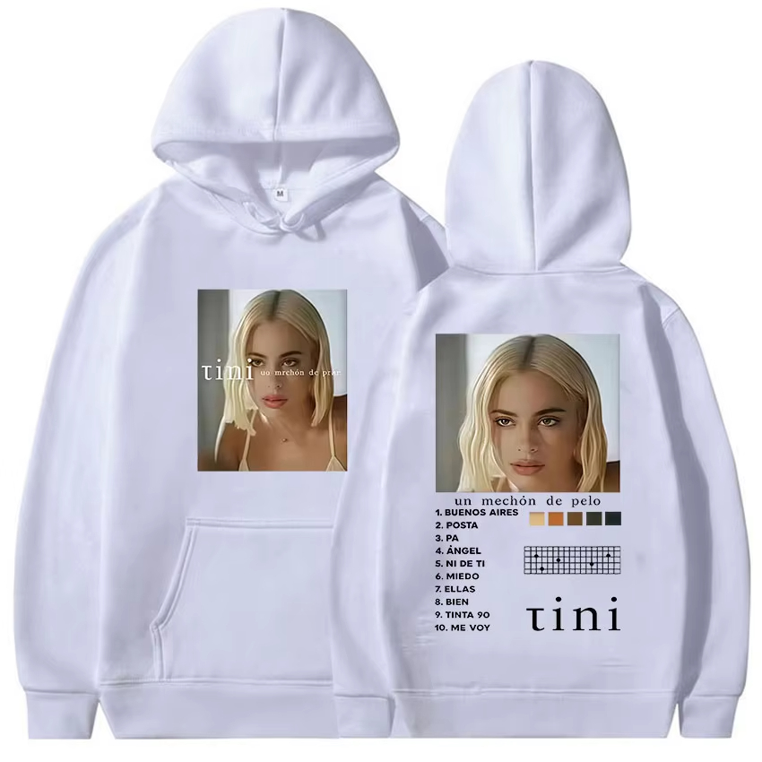 Sudadera con Capucha de Alta C - Winter Clothing Drawing reseña y precio