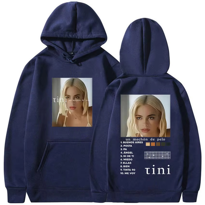 Sudadera con Capucha de Alta C - Winter Clothing Drawing reseña y precio