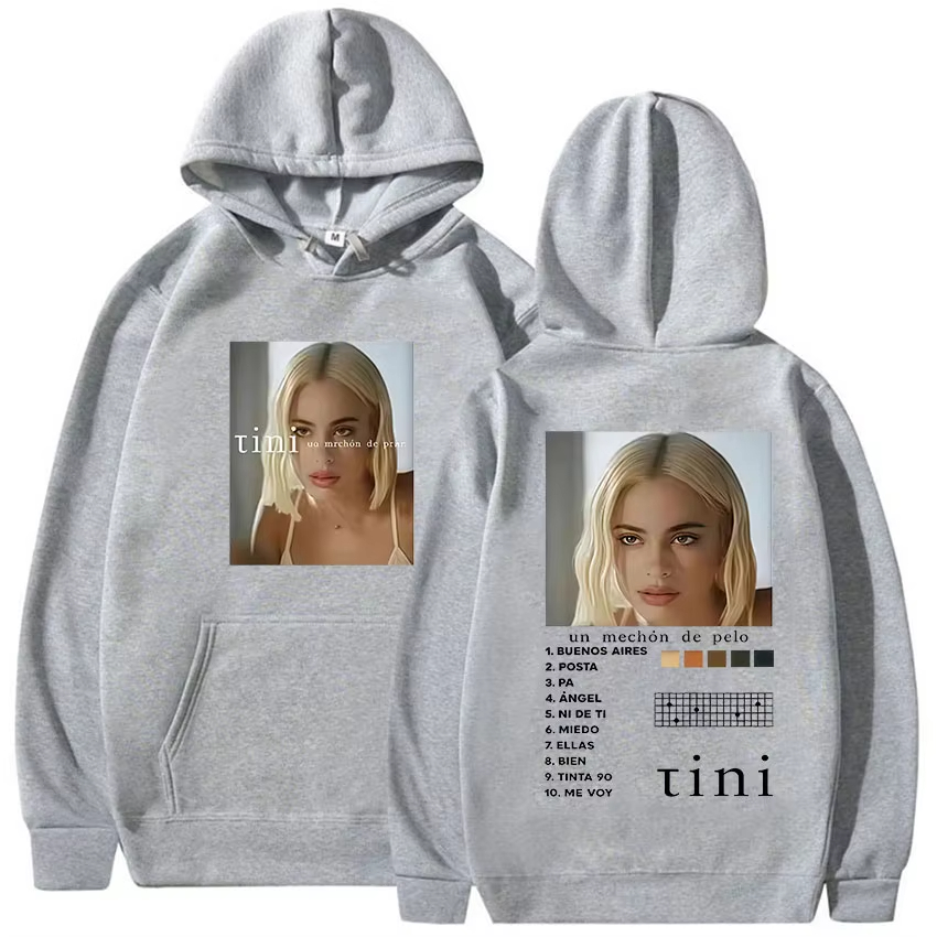 Sudadera con Capucha de Alta C - Winter Clothing Drawing reseña y precio