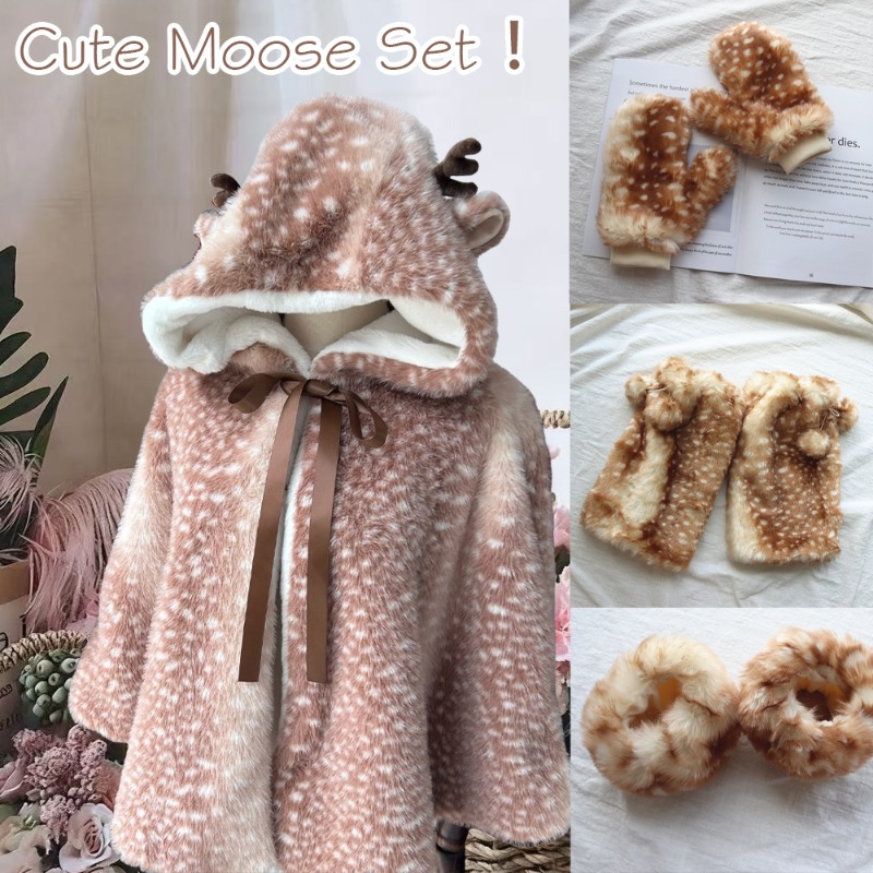 Capa navideña de punto de cier - Winter Clothing Pk reseña y precio