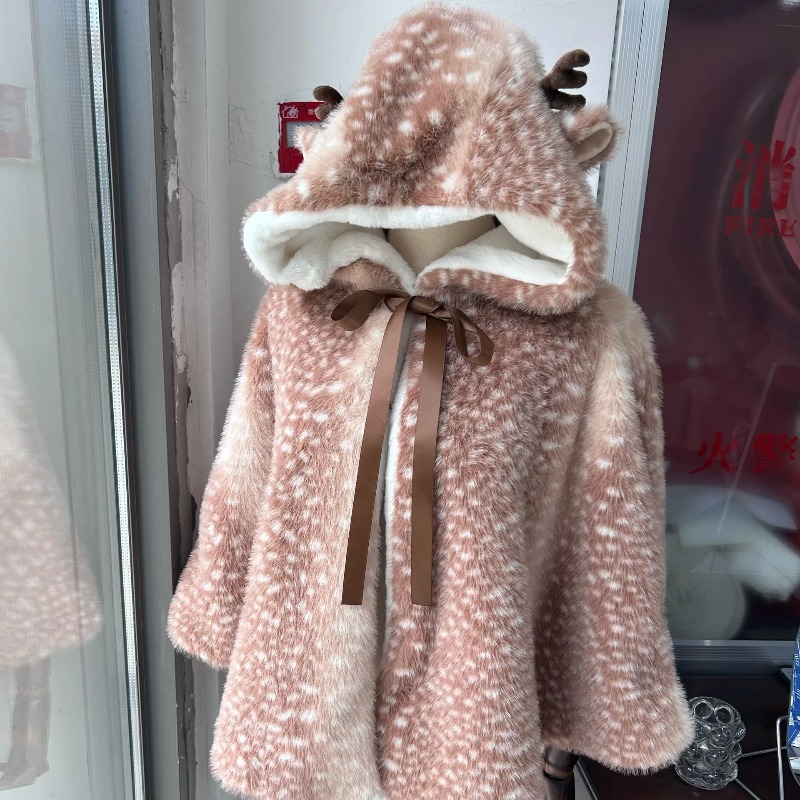 Capa navideña de punto de cier - Winter Clothing Pk reseña y precio