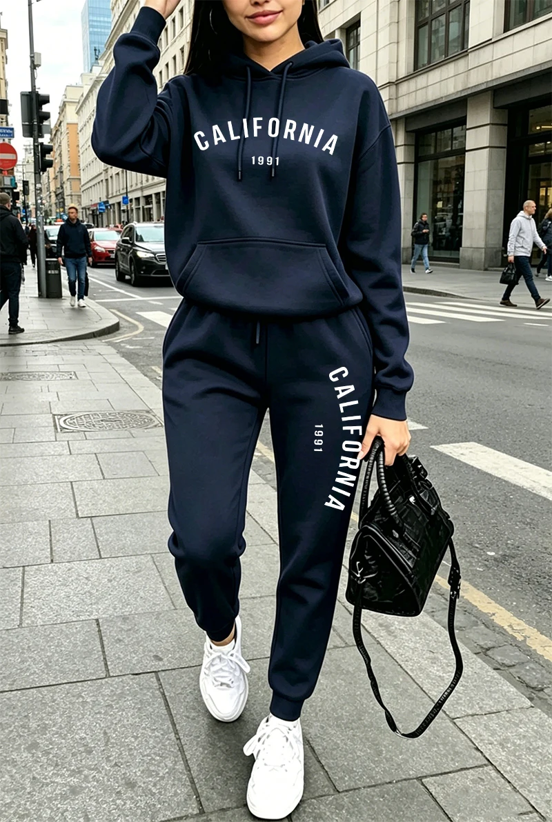 Ofertas Destacadas: Conjunto D - Winter Clothing For Women reseña y precio