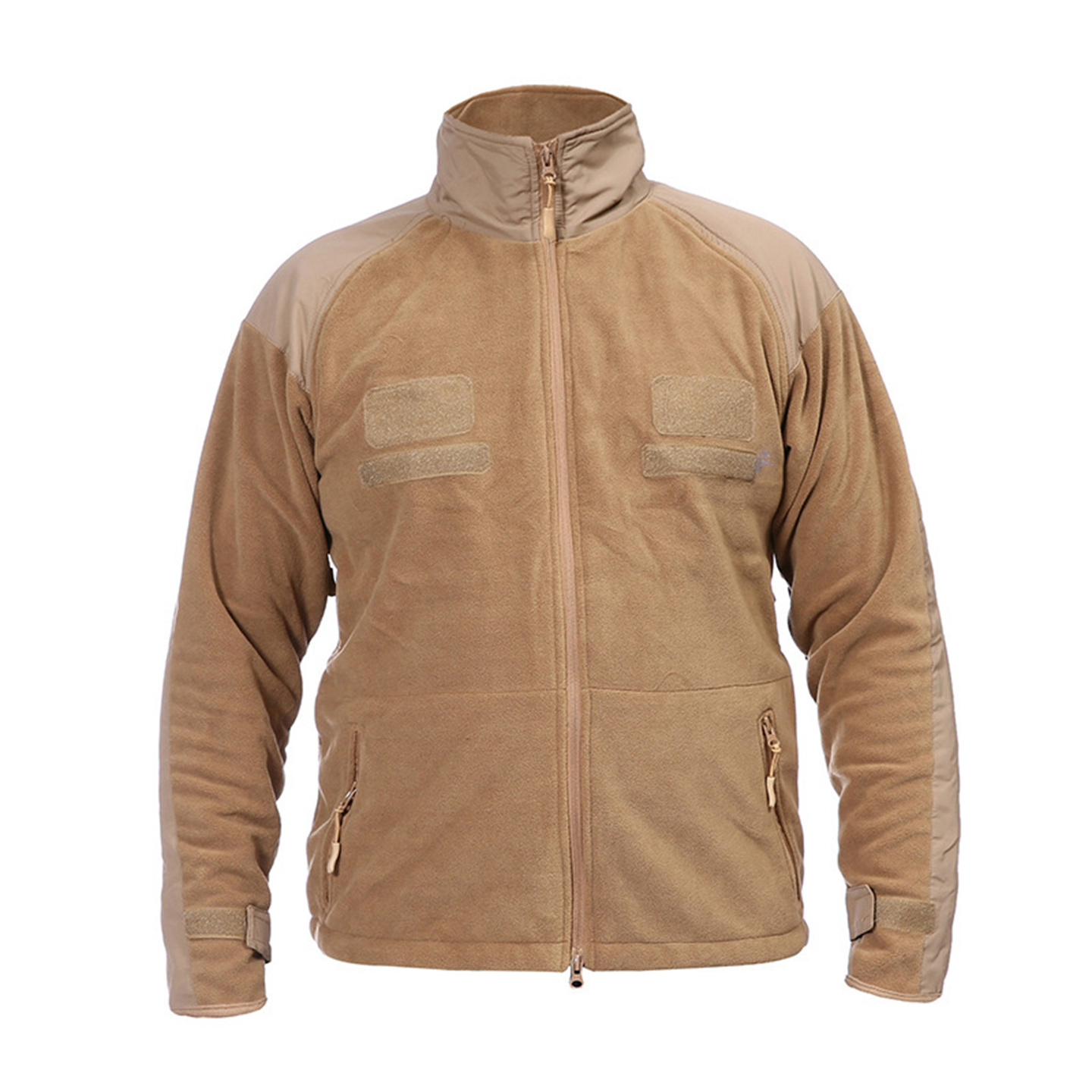 Chaqueta Polar térmica táctica - Winter Clothing Hiking reseña y precio