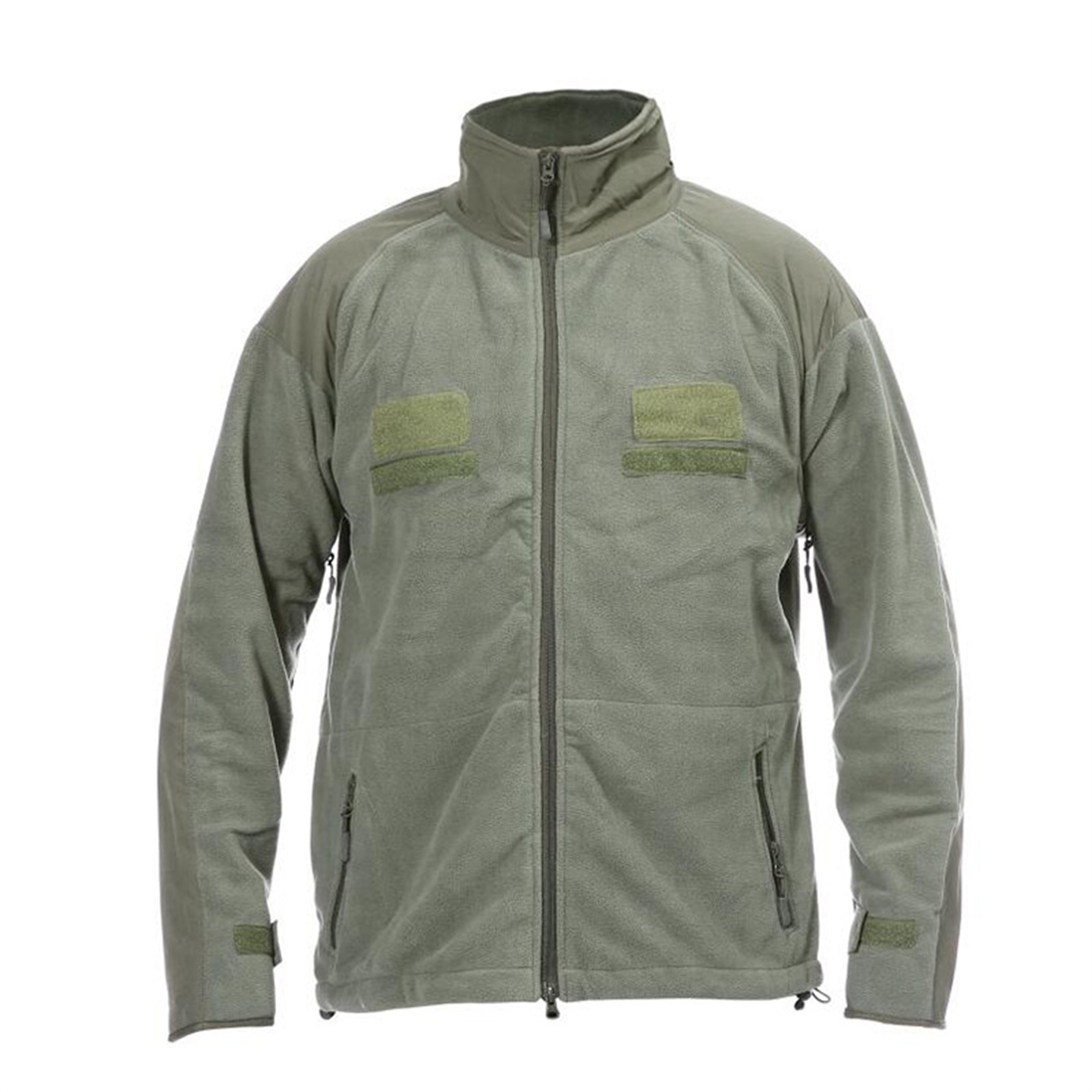 Chaqueta Polar térmica táctica - Winter Clothing Hiking reseña y precio