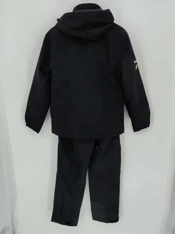 Conjunto de ropa de pesca grue - Winter Clothing Hiking reseña y precio