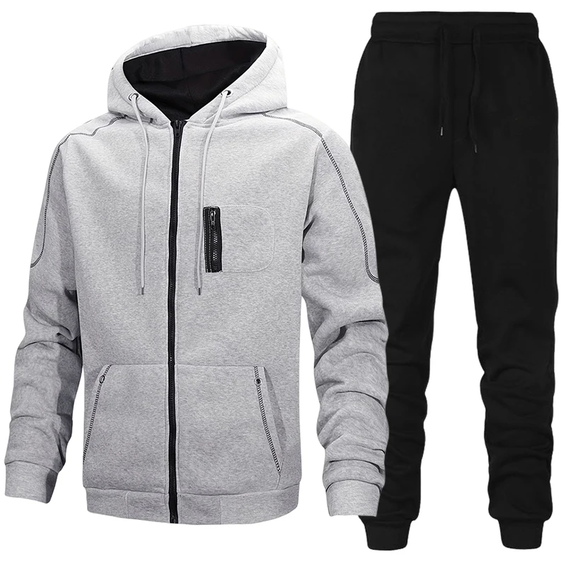 Conjunto Deportivo para Hombre - Winter Clothing Pk reseña y precio