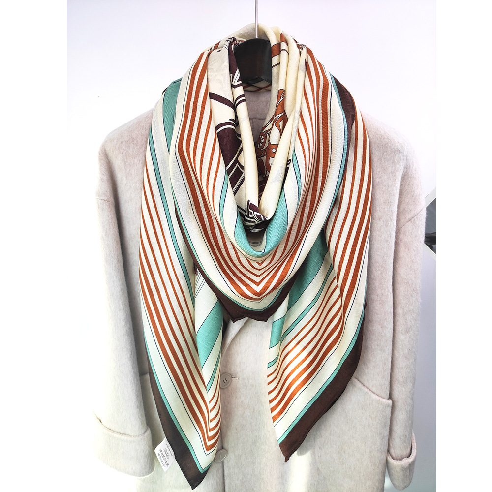 Bufanda de Invierno de Marca 1 - Winter Clothing Hong Kong reseña y precio