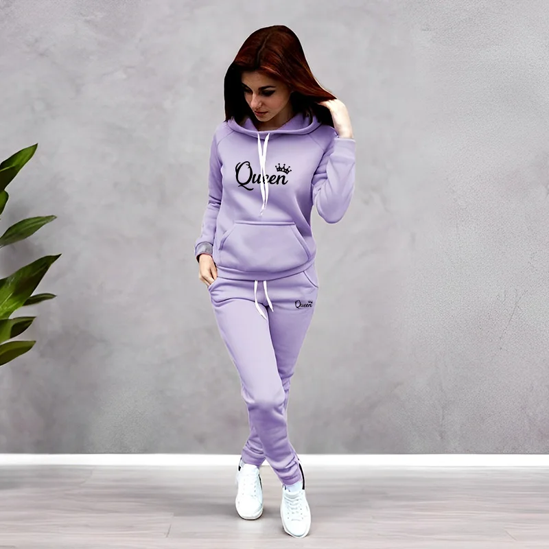Conjunto Deportivo para Mujer  - Winter Clothing For Women reseña y precio