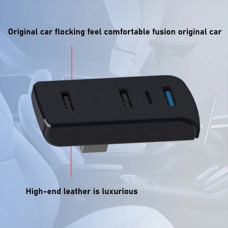 Extensor USB 4 en 1, Cargador, - Heated Gloves Electric reseña y precio