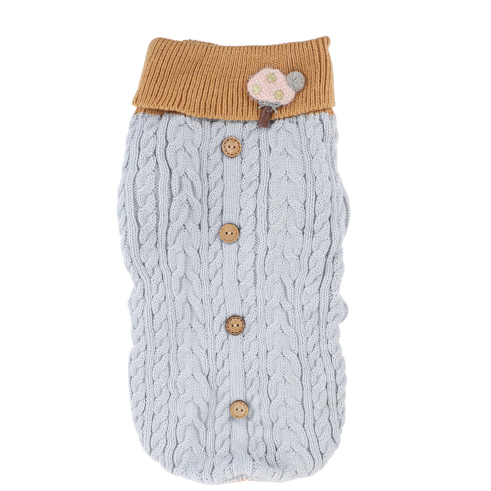 Suéter de Invierno para Mascot - Winter Clothing Gift Ideas reseña y precio