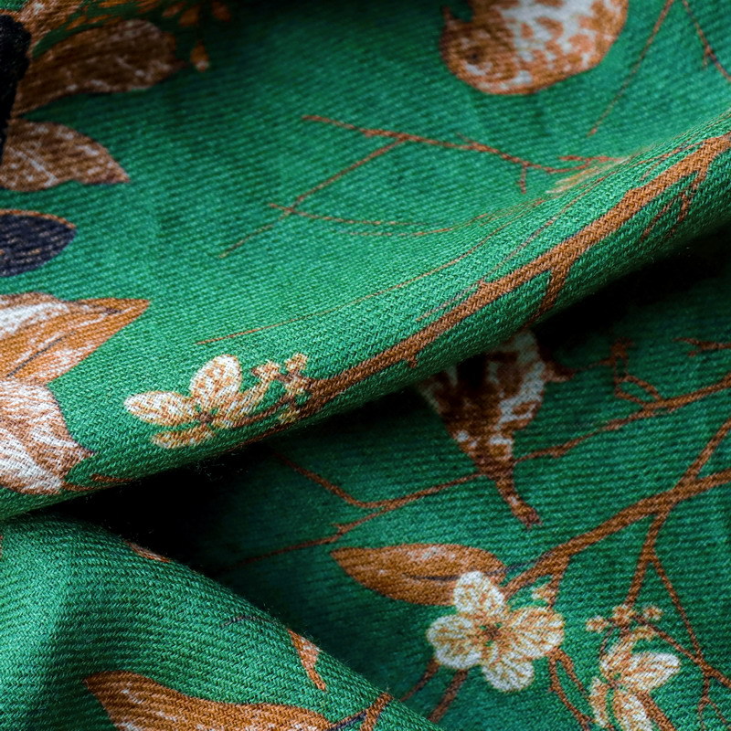Chales Largos de Cachemira Ver - Winter Clothing Hong Kong reseña y precio