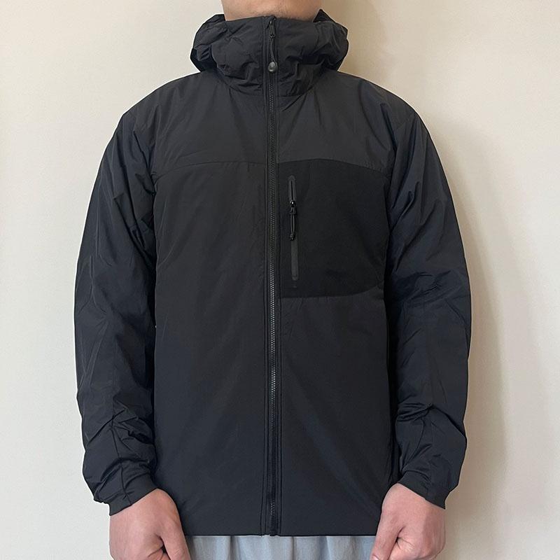 Nueva Chaqueta Ligera de Algod - Winter Clothing Hiking reseña y precio