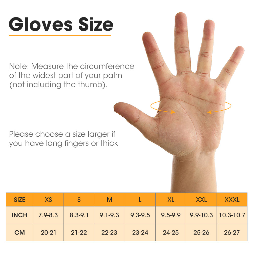 Guantes Térmicos eléctricos im - Heated Gloves Electric reseña y precio