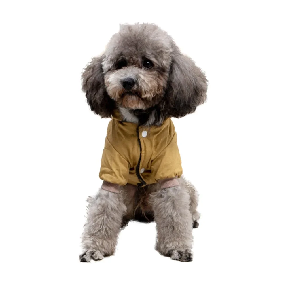 Abrigo de Invierno para Mascot - Winter Clothing Hiking reseña y precio