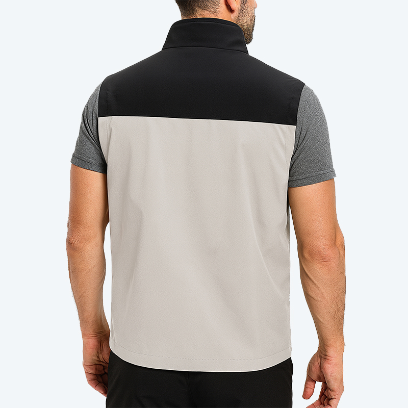 Chaleco Softshell ligero para  - Winter Clothing Pk reseña y precio