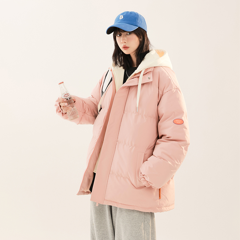 Chaqueta de exterior para pare - Winter Clothing Pk reseña y precio