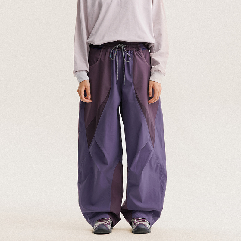 Pantalones Cargo Unisex Estilo - Winter Clothing Hiking reseña y precio