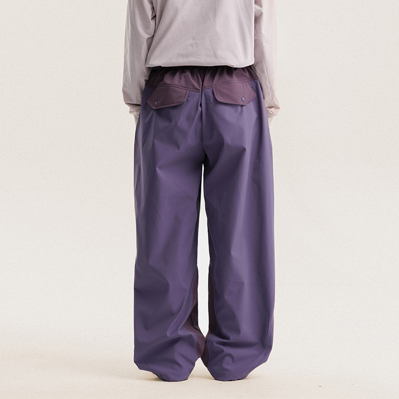 Pantalones Cargo Unisex Estilo - Winter Clothing Hiking reseña y precio