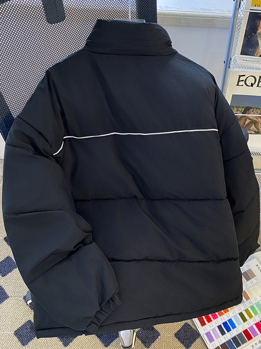 Chaqueta acolchada de algodón  - Winter Clothing Hong Kong reseña y precio