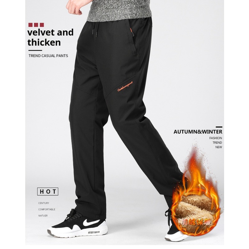 Pantalones de senderismo de te - Winter Clothing Hiking reseña y precio