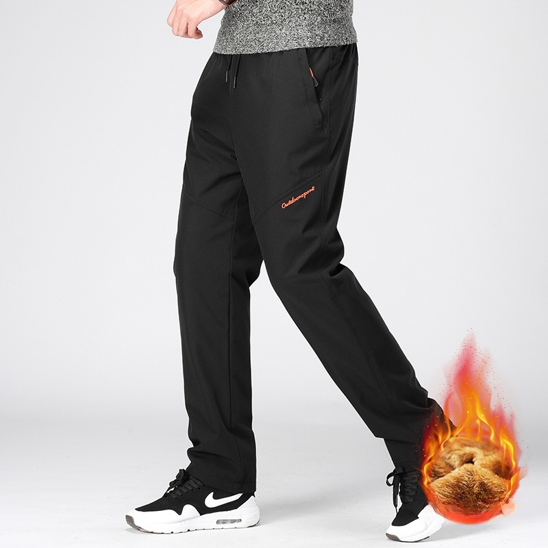 Pantalones de senderismo de te - Winter Clothing Hiking reseña y precio