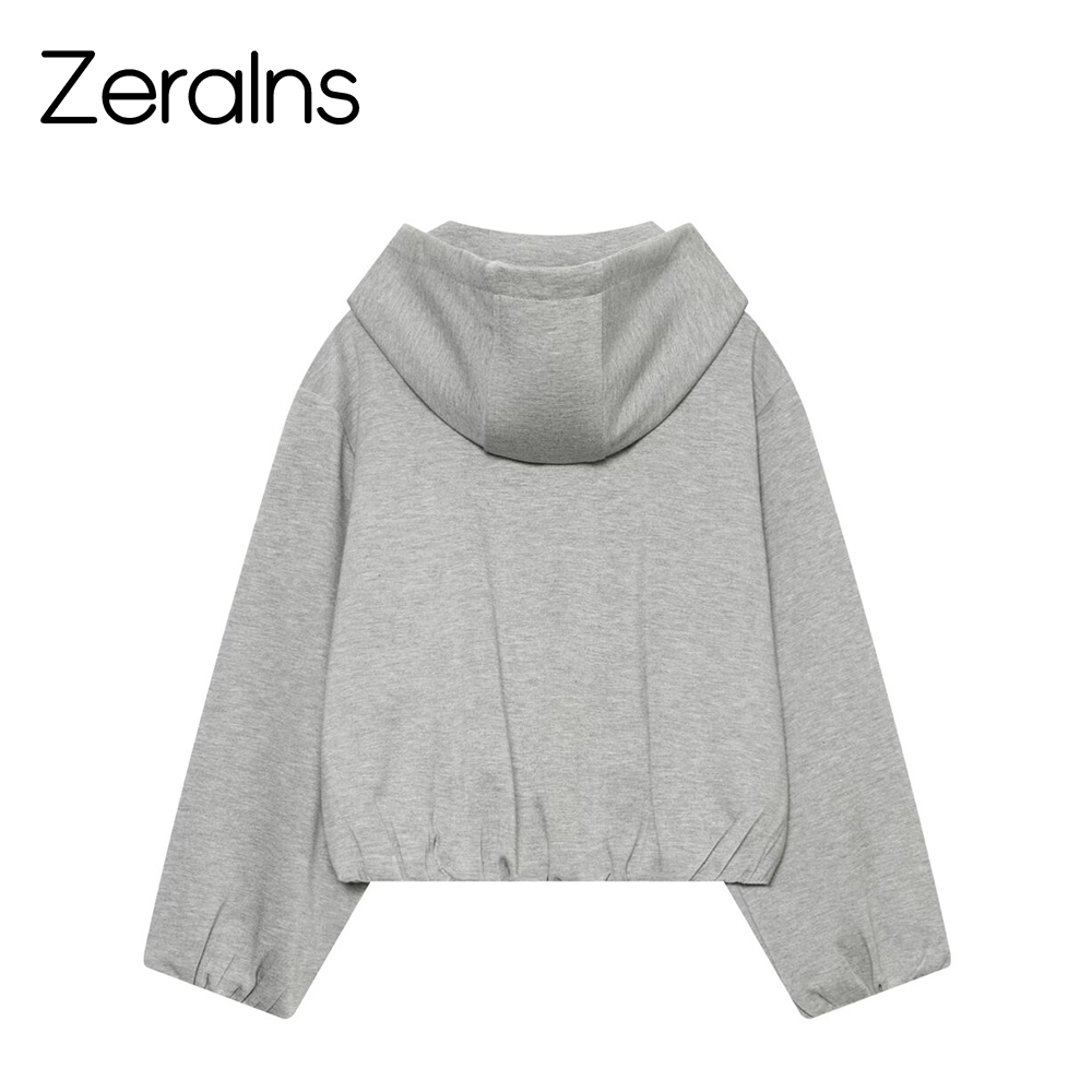 ZERAINS Ropa de mujer estilo e - Winter Clothing Drawing reseña y precio