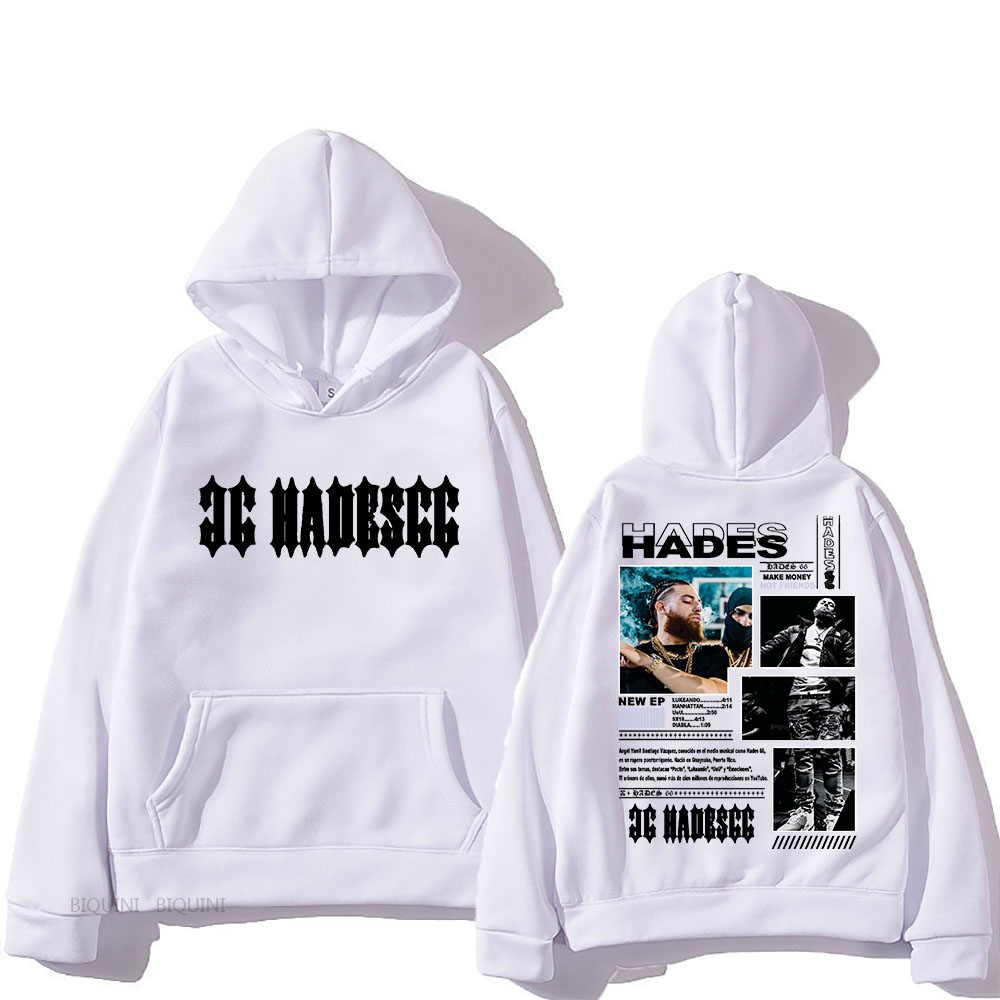 Hades 66 Sudadera cómoda de la - Winter Clothing Drawing reseña y precio