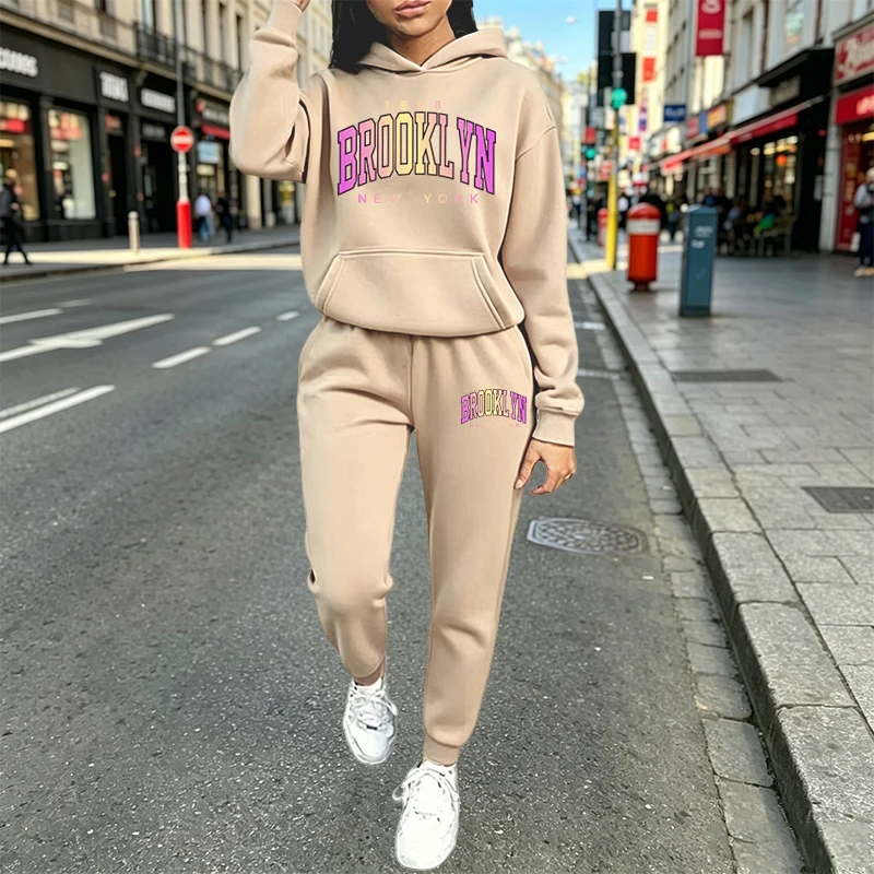 Conjunto de ropa informal para - Winter Clothing For Women reseña y precio