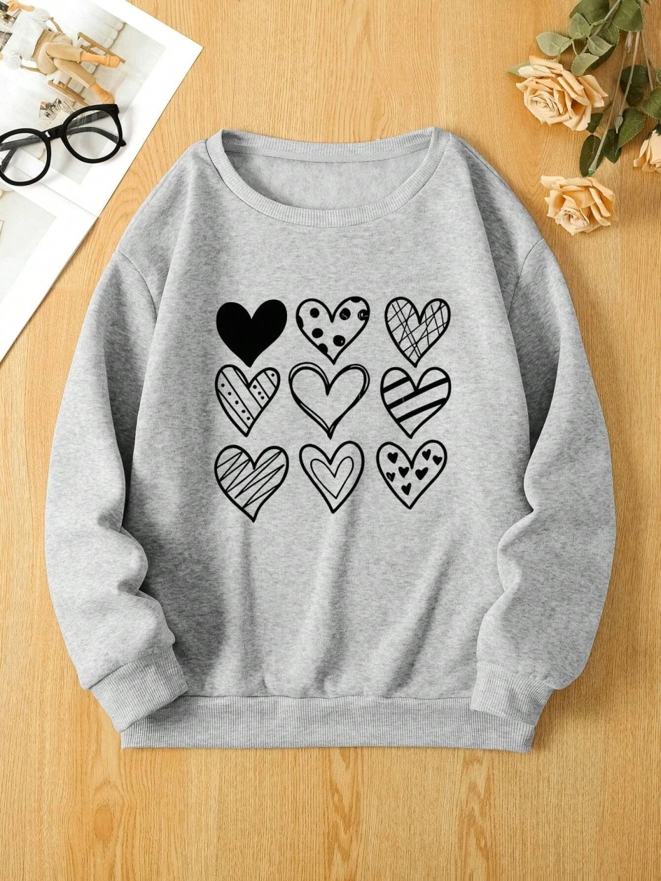 Sudaderas con capucha con esta - Winter Clothing Drawing reseña y precio