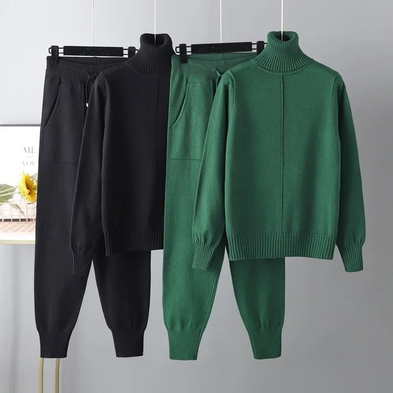 Nuevo conjunto de dos piezas p - Winter Clothing For Women reseña y precio