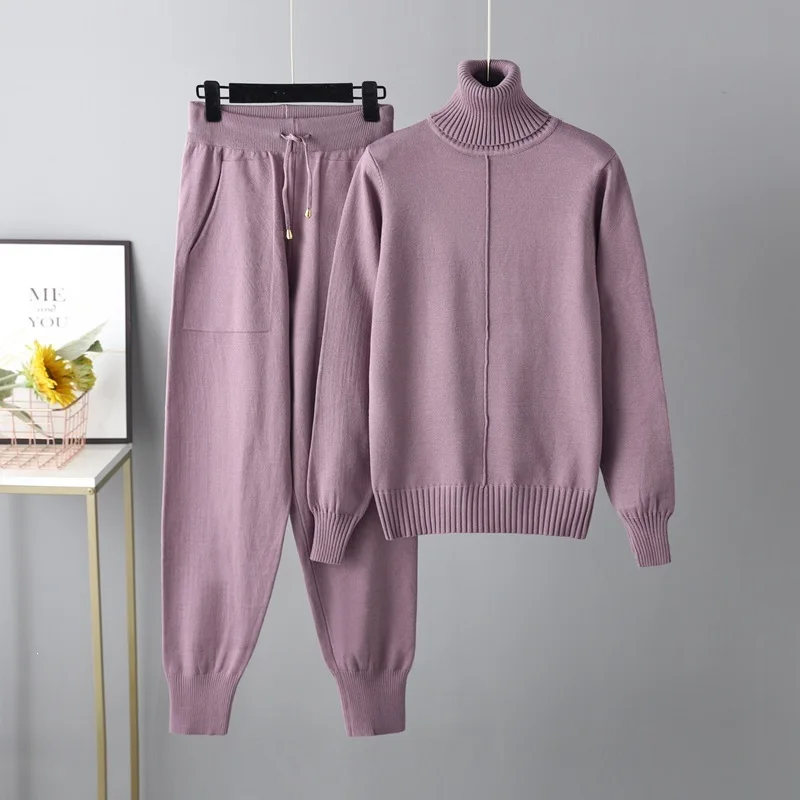 Nuevo conjunto de dos piezas p - Winter Clothing For Women reseña y precio