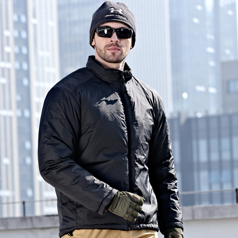 Chaquetas de Invierno para Hom - Winter Clothing Hiking reseña y precio