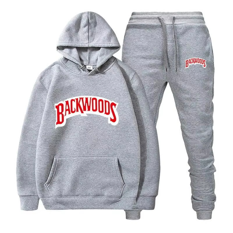 Conjuntos de Sudadera con Capu - Winter Clothing For Women reseña y precio