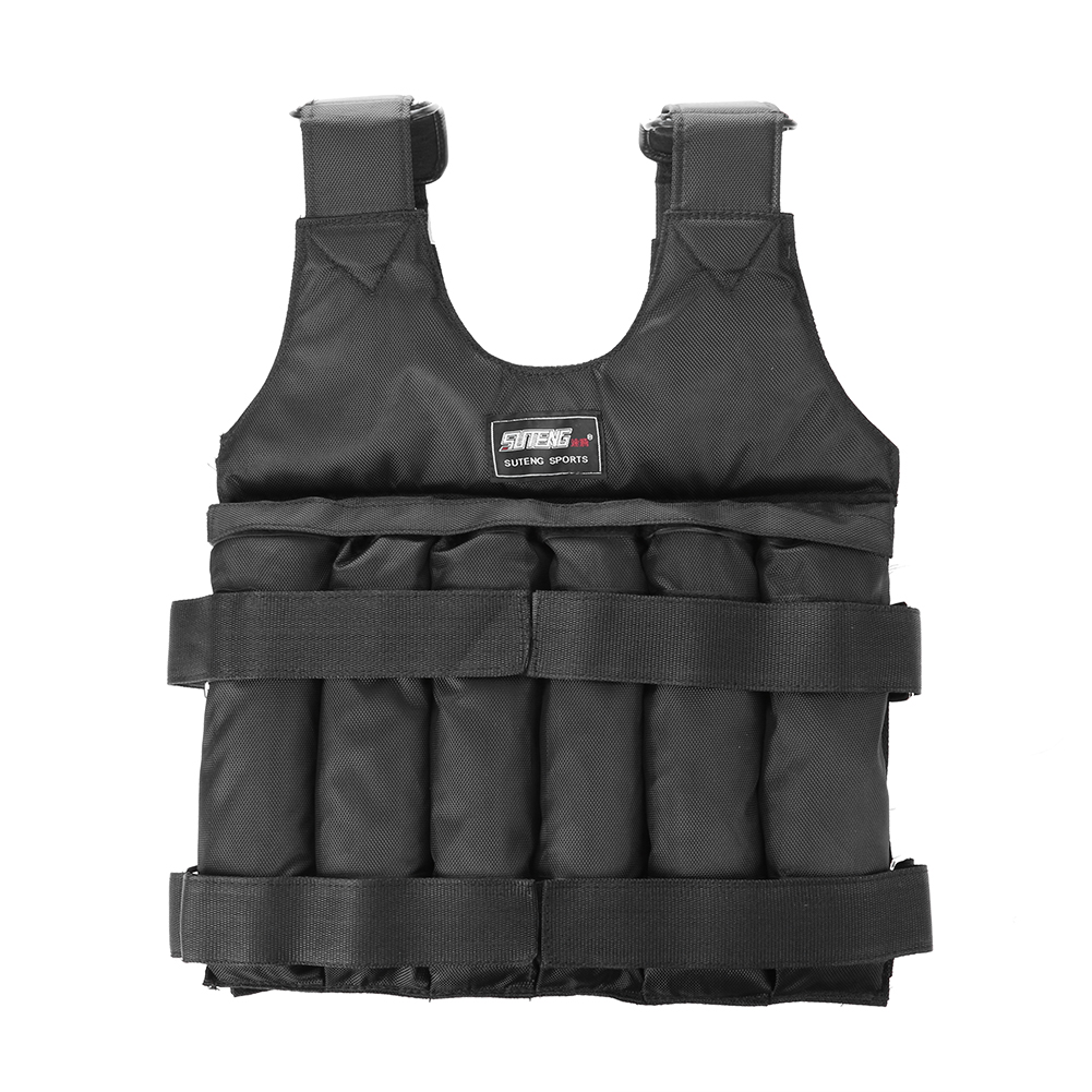 Chaleco con peso ajustable de  - Winter Clothing Pk reseña y precio