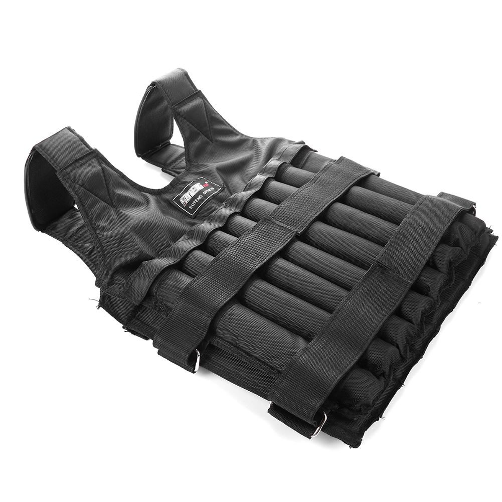 Chaleco con peso ajustable de  - Winter Clothing Pk reseña y precio