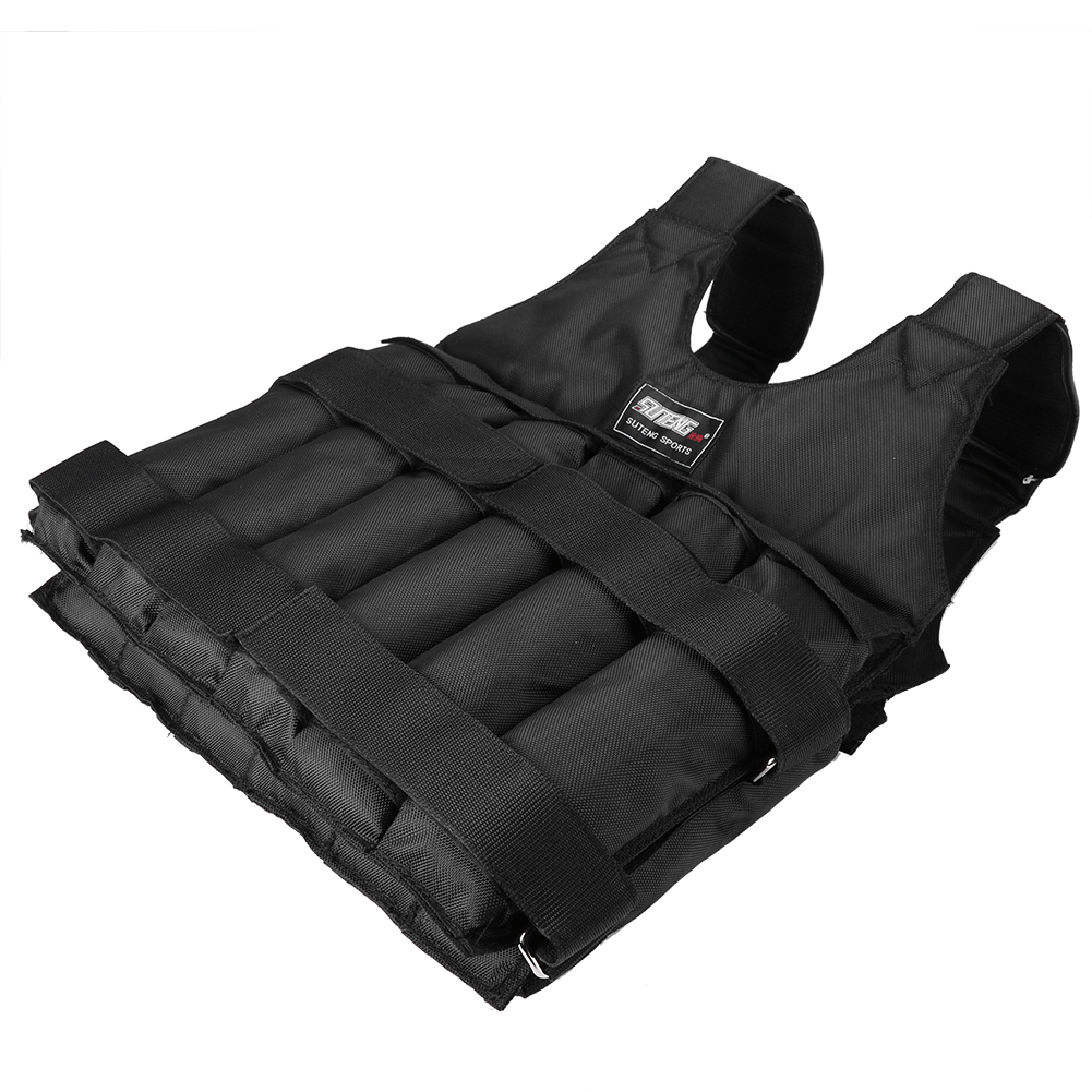 Chaleco con peso ajustable de  - Winter Clothing Pk reseña y precio